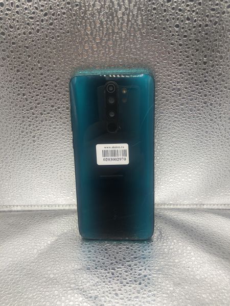 сотовый телефон Xiaomi Redmi Note 8 Pro 6/64GB (M1906G7G) Duos в Иркутск