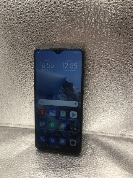 сотовый телефон Xiaomi Redmi Note 8 Pro 6/64GB (M1906G7G) Duos в Иркутск