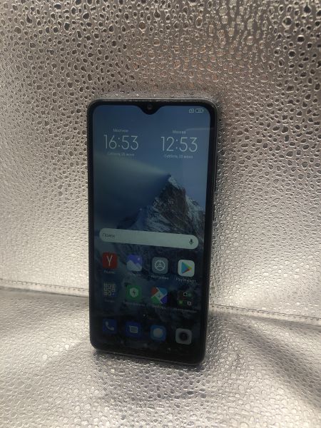 сотовый телефон Xiaomi Redmi Note 8 Pro 6/64GB (M1906G7G) Duos в Иркутск