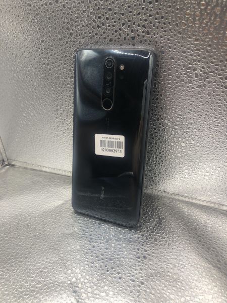 сотовый телефон Xiaomi Redmi Note 8 Pro 6/64GB (M1906G7G) Duos в Иркутск