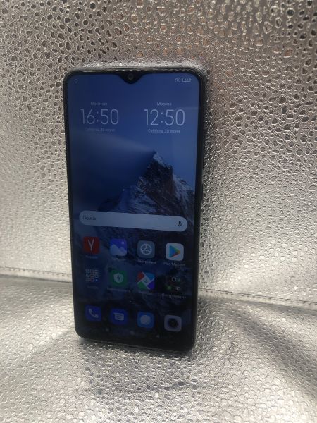сотовый телефон Xiaomi Redmi Note 8 Pro 6/64GB (M1906G7G) Duos в Иркутск