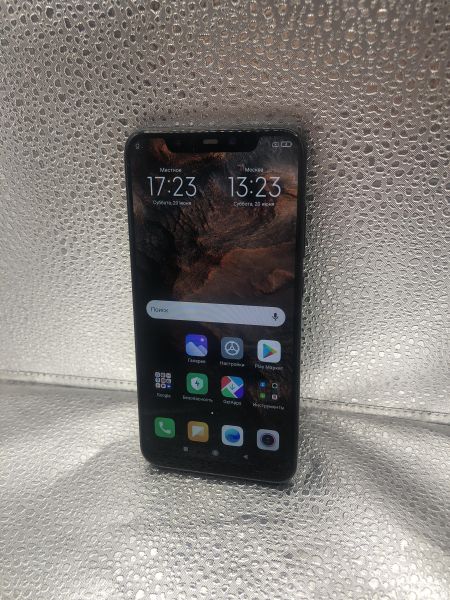 сотовый телефон Xiaomi Mi 8 6/128GB (M1803E1A) Duos в Иркутск