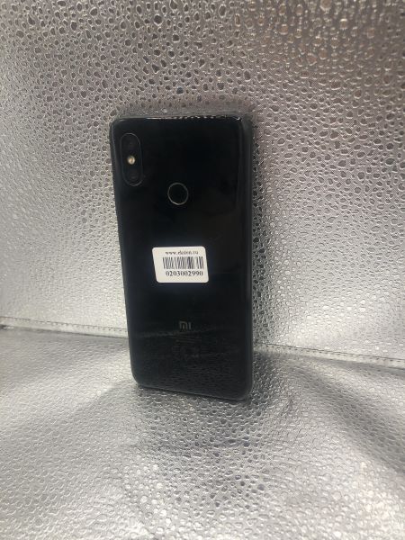 сотовый телефон Xiaomi Mi 8 6/128GB (M1803E1A) Duos в Иркутск