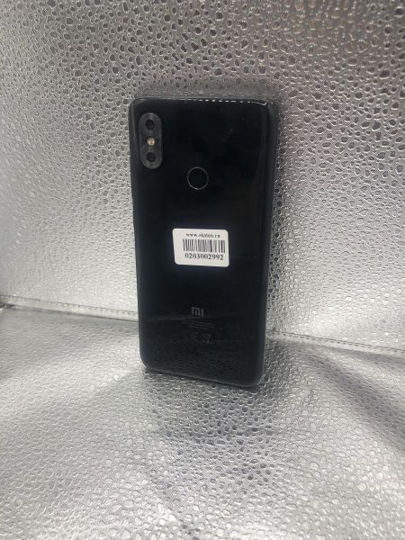 сотовый телефон Xiaomi Mi 8 6/128GB (M1803E1A) Duos в Иркутск