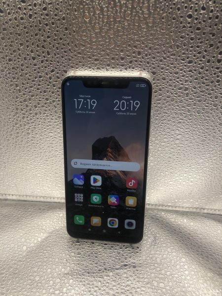 сотовый телефон Xiaomi Mi 8 6/128GB (M1803E1A) Duos в Иркутск