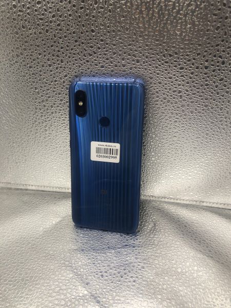 сотовый телефон Xiaomi Mi 8 6/128GB (M1803E1A) Duos в Иркутск