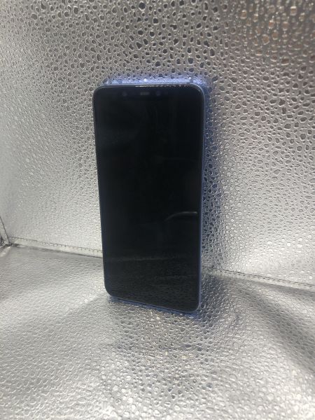 сотовый телефон Xiaomi Mi 8 6/128GB (M1803E1A) Duos в Иркутск