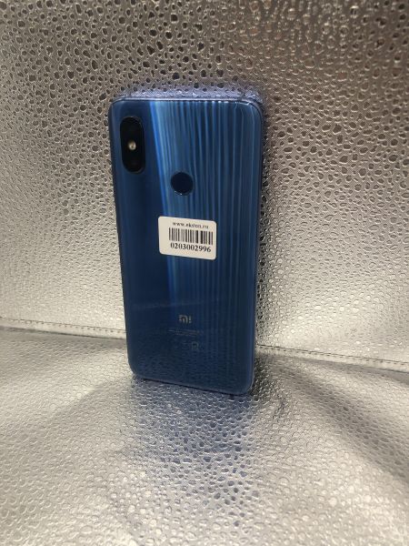 сотовый телефон Xiaomi Mi 8 6/128GB (M1803E1A) Duos в Иркутск