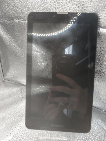 планшет Prestigio Grace PMT3157C 3G 8GB (с SIM) в Новосибирск