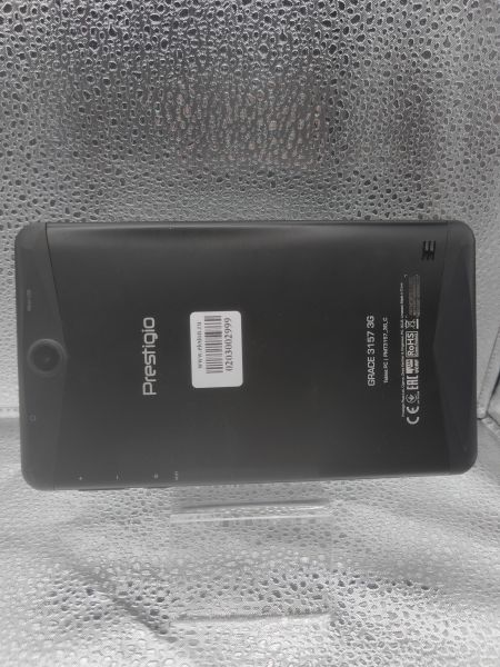планшет Prestigio Grace PMT3157C 3G 8GB (с SIM) в Новосибирск