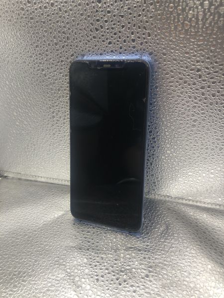 сотовый телефон Xiaomi Mi 8 6/64GB (M1803E1A) Duos в Иркутск