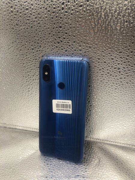сотовый телефон Xiaomi Mi 8 6/64GB (M1803E1A) Duos в Иркутск