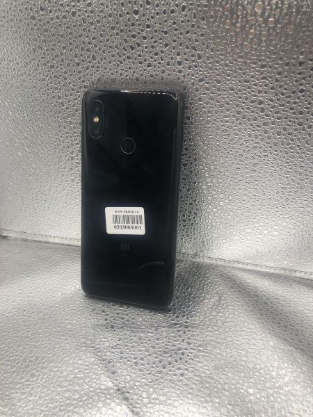 сотовый телефон Xiaomi Mi 8 6/128GB (M1803E1A) Duos в Иркутск