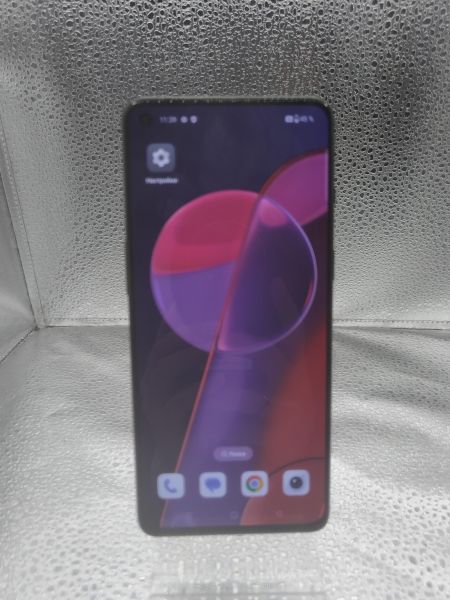 сотовый телефон OnePlus 9RT 12/256GB (MT2111) Duos в Новосибирск