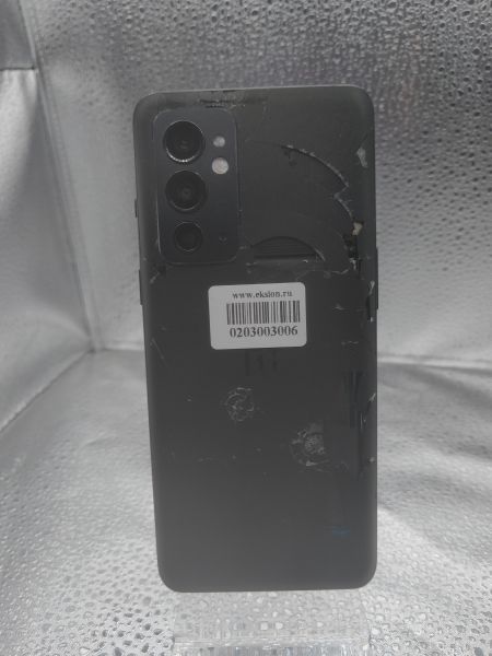 сотовый телефон OnePlus 9RT 12/256GB (MT2111) Duos в Новосибирск