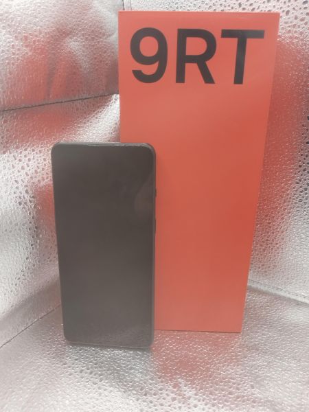 сотовый телефон OnePlus 9RT 12/256GB (MT2111) Duos в Новосибирск