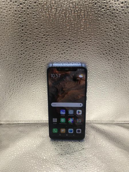 сотовый телефон Xiaomi Mi 8 6/64GB (M1803E1A) Duos в Новосибирск