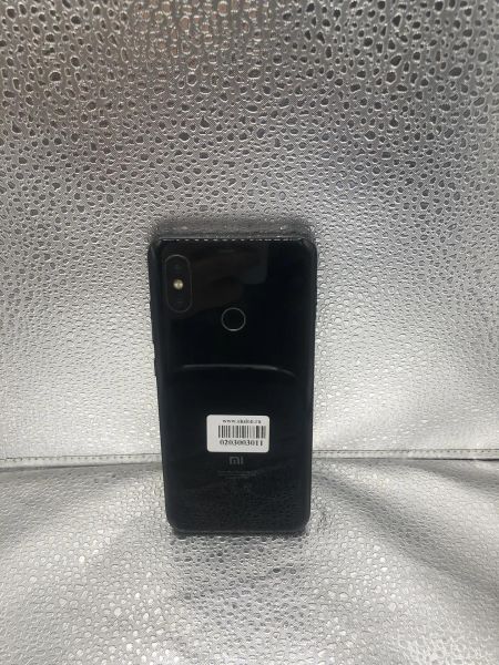 сотовый телефон Xiaomi Mi 8 6/128GB (M1803E1A) Duos в Новосибирск