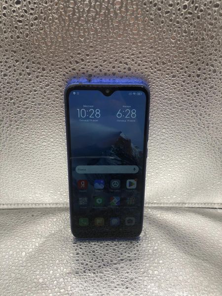 сотовый телефон Xiaomi Redmi Note 7 3/32GB (M1901F7G) Duos в Новосибирск
