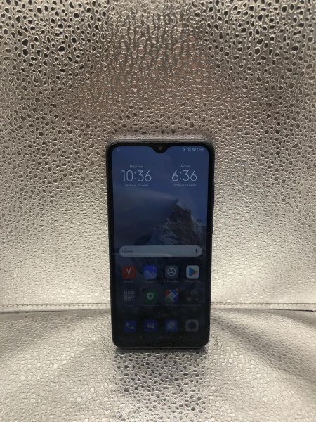сотовый телефон Xiaomi Redmi Note 8 Pro 6/64GB (M1906G7G) Duos в Новосибирск