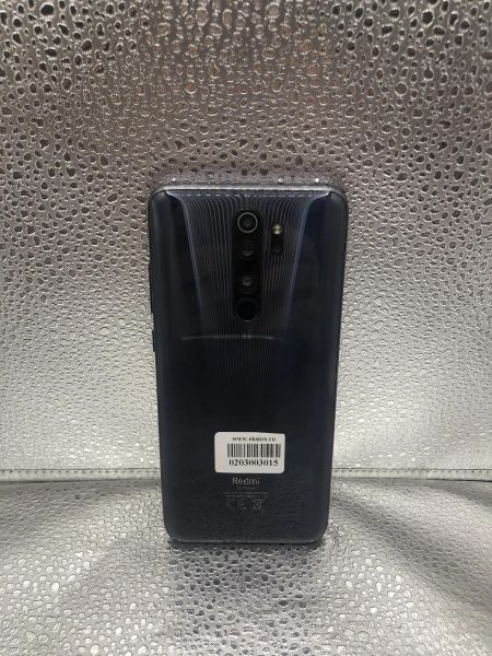 сотовый телефон Xiaomi Redmi Note 8 Pro 6/64GB (M1906G7G) Duos в Новосибирск