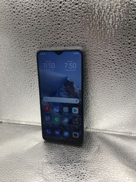 сотовый телефон Xiaomi Redmi Note 8 Pro 6/128GB (M1906G7G) Duos в Новосибирск