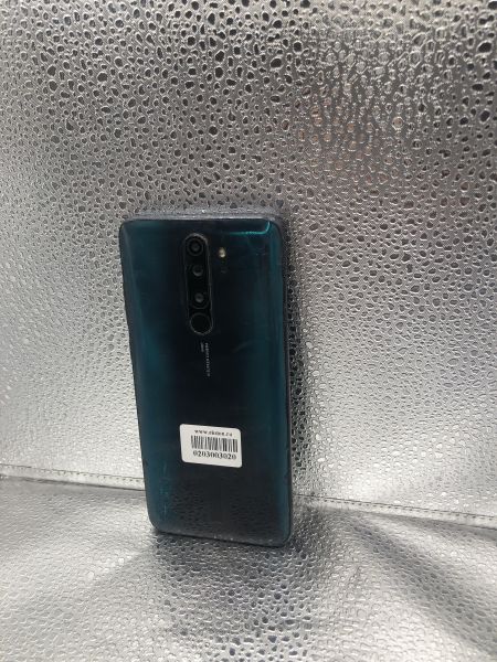 сотовый телефон Xiaomi Redmi Note 8 Pro 6/128GB (M1906G7G) Duos в Новосибирск