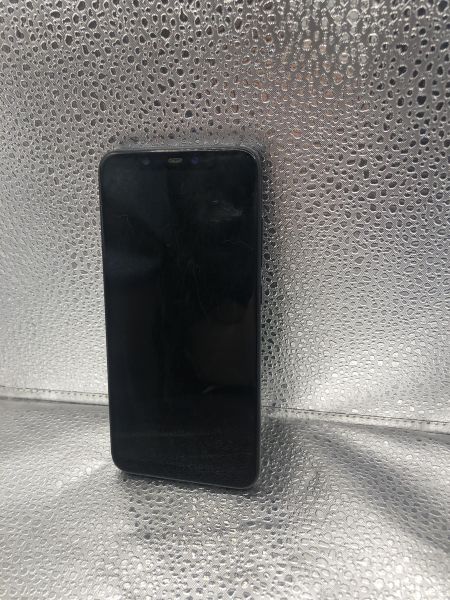 сотовый телефон Xiaomi Mi 8 6/64GB (M1803E1A) Duos в Новосибирск