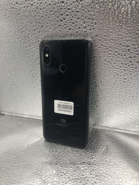 сотовый телефон Xiaomi Mi 8 6/64GB (M1803E1A) Duos в Новосибирск