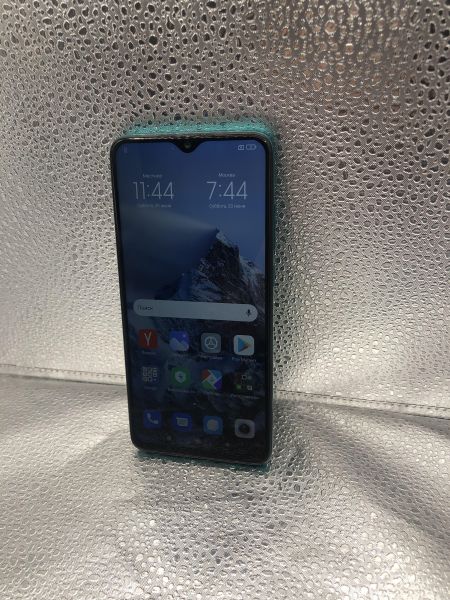 сотовый телефон Xiaomi Redmi Note 8 Pro 6/64GB (M1906G7G) Duos в Новосибирск