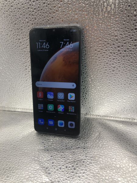 сотовый телефон Xiaomi Redmi Note 8 Pro 6/64GB (M1906G7G) Duos в Новосибирск
