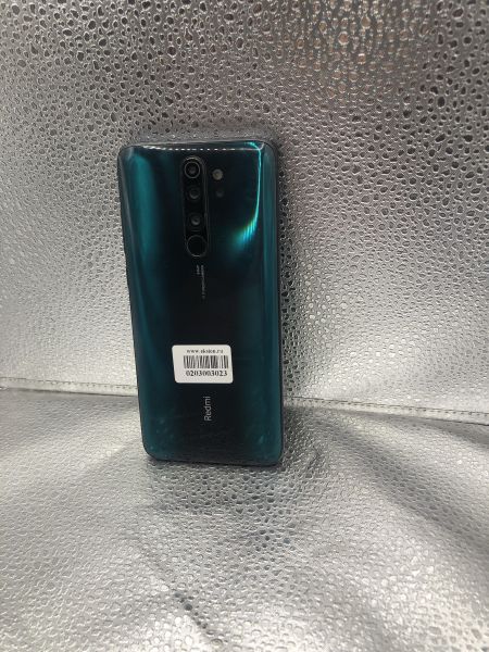 сотовый телефон Xiaomi Redmi Note 8 Pro 6/64GB (M1906G7G) Duos в Новосибирск