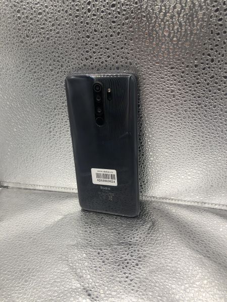 сотовый телефон Xiaomi Redmi Note 8 Pro 6/64GB (M1906G7G) Duos в Новосибирск