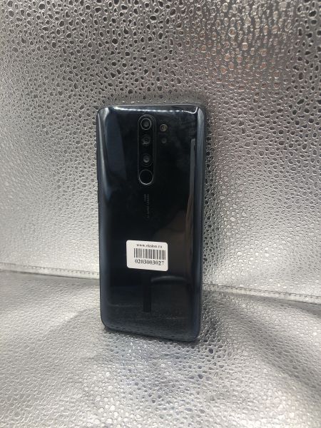 сотовый телефон Xiaomi Redmi Note 8 Pro 6/64GB (M1906G7G) Duos в Новосибирск