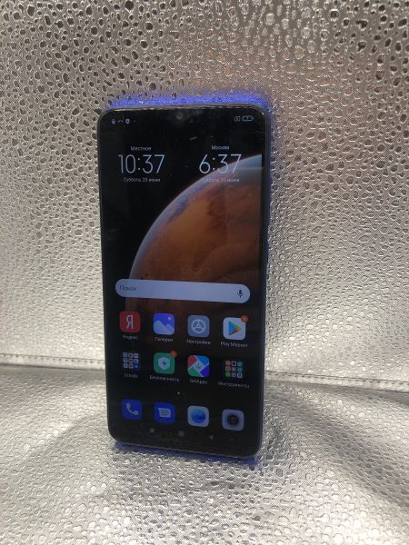 сотовый телефон Xiaomi Redmi Note 8 Pro 6/64GB (M1906G7G) Duos в Новосибирск