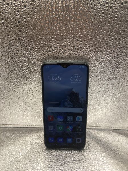 сотовый телефон Xiaomi Redmi Note 8 Pro 6/128GB (M1906G7G) Duos в Новосибирск
