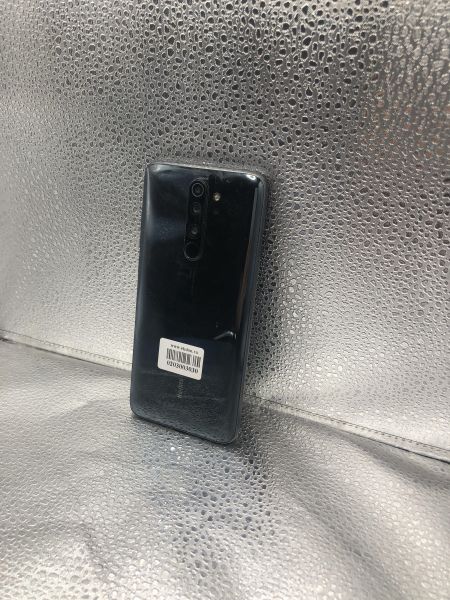 сотовый телефон Xiaomi Redmi Note 8 Pro 6/128GB (M1906G7G) Duos в Новосибирск