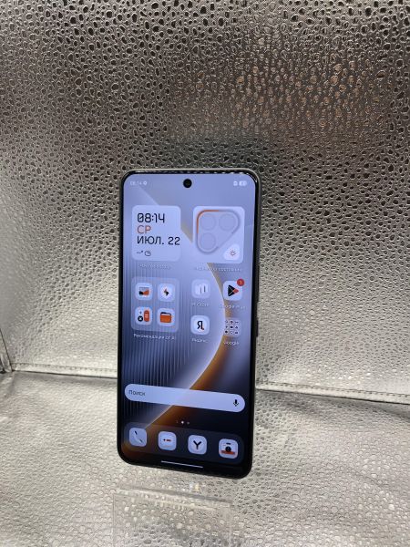 сотовый телефон TECNO Pova 7 Ultra 5G 12/256GB (LJ9) Duos в Новосибирск