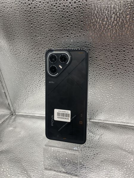 сотовый телефон TECNO Pova 7 Ultra 5G 12/256GB (LJ9) Duos в Новосибирск