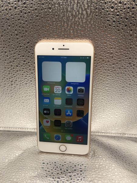 сотовый телефон Apple iPhone 8 Plus 64GB в Новосибирск