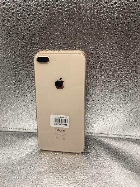 сотовый телефон Apple iPhone 8 Plus 64GB в Новосибирск
