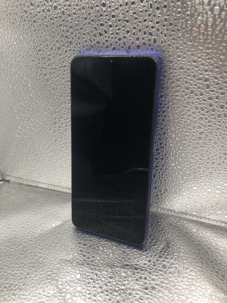 сотовый телефон POCO M3 4/128GB (M2010J19CG) Duos в Новосибирск