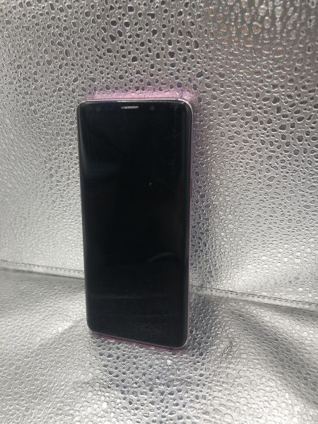 сотовый телефон Samsung Galaxy S9 4/64GB (G9600) Duos в Новосибирск