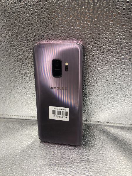 сотовый телефон Samsung Galaxy S9 4/64GB (G9600) Duos в Новосибирск