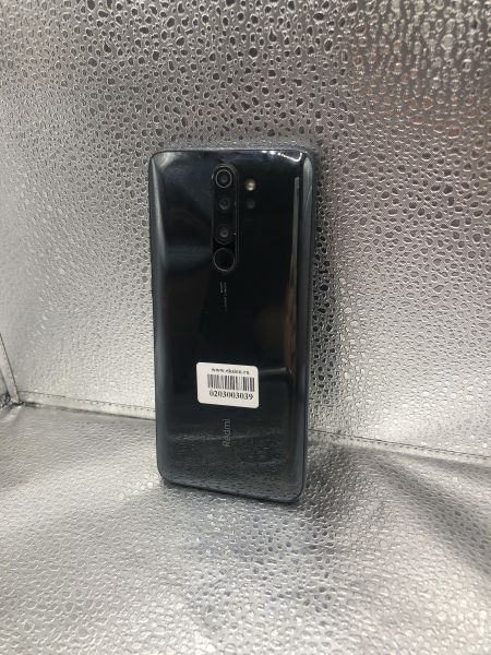 сотовый телефон Xiaomi Redmi Note 8 Pro 6/64GB (M1906G7G) Duos в Новосибирск