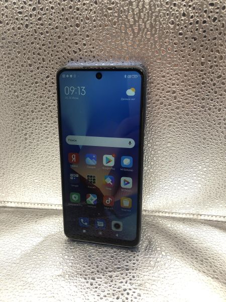 сотовый телефон Xiaomi Redmi Note 9 Pro 6/128GB (M2003J6B2G) Duos в Новосибирск