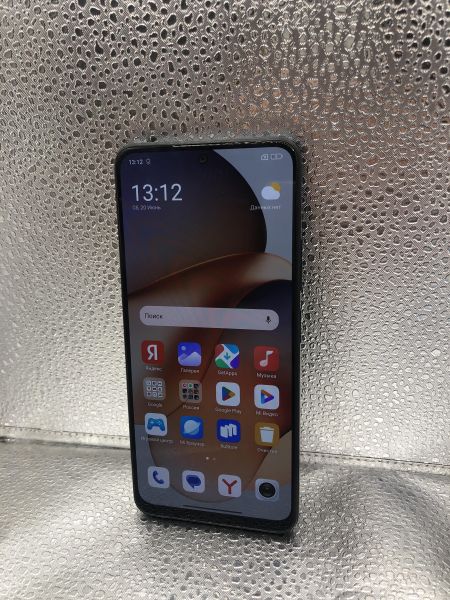 сотовый телефон Xiaomi Redmi Note 12 6/128GB (23021RAA2Y) Duos в Новосибирск