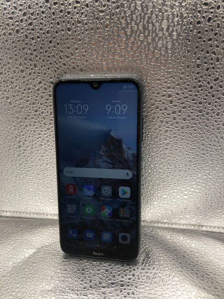 сотовый телефон Xiaomi Redmi Note 8T 4/64GB (M1908C3XG) Duos в Новосибирск
