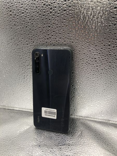 сотовый телефон Xiaomi Redmi Note 8T 4/64GB (M1908C3XG) Duos в Новосибирск