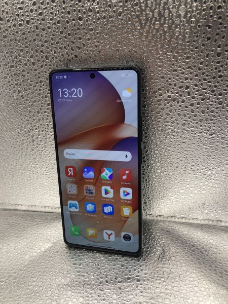 сотовый телефон Xiaomi Redmi Note 13 Pro 8/256GB (23117RA68G) Duos в Новосибирск